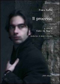 Franz_Kafka_Il_Processo_+_Dvd_-Aa.vv._De_Angelis_E._(cur.)