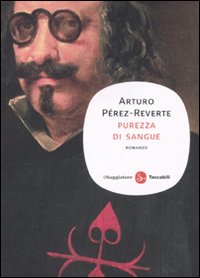 Purezza_Di_Sangue_-Perez_Reverte_Arturo