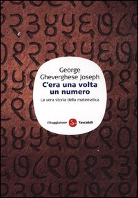 C`era_Una_Volta_Un_Numero_-Joseph_George_G.