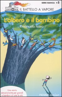 Albero_E_Il_Bambino_(l`)_-Nava_Emanuela