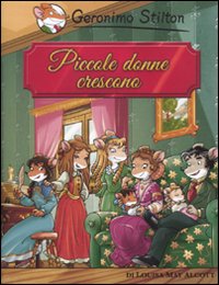 Piccole_Donne_Crescono_-Stilton_Geronimo