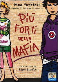 Piu`_Forti_Della_Mafia_-Varriale_Pina