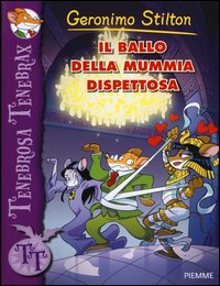 Ballo_Della_Mummia_Dispettosa_(il)_-Stilton_Geronimo