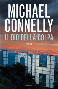 Dio_Della_Colpa_(il)_-Connelly_Michael