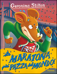 Maratona_Piu`_Pazza_Del_Mondo_(la)_-Stilton_Geronimo