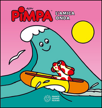 Pimpa_L`amica_Onda_-Altan_Tullio_F.