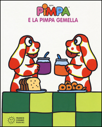 Pimpa_E_La_Pimpa_Gemella_-Altan_Tullio_F.