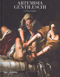 Artemisia_Gentileschi_Ediz_Illustrata_-Spinosa_Nicola