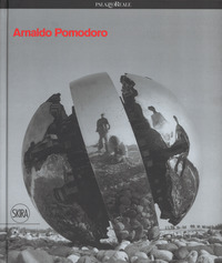 Arnaldo Pomodoro  di Masoero Ada - Libro