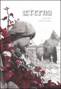Aeterna  di Resio Cecilia G.  Fulgori Loredana - libri
