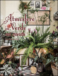 Atmosfere In Verde Nel Mondo di Kawamoto Satoshi - Libro Atmosfere In Verde Nel Mondo di Kawamoto Satoshi - Libro