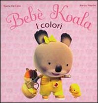 Bebe`_Koala_Colori_-Berkane_Nadia_Nesme_Alexis