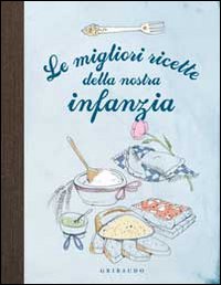 Migliori_Ricette_Della_Nostra_Infanzia_(le)_-Aa.vv.