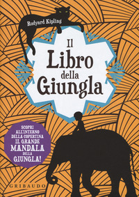 Libro_Della_Giungla_Con_Poster_(il)_-Kipling_Rudyard