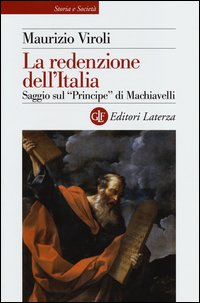 Redenzione_Dell`italia_(la)_-Viroli_Maurizio