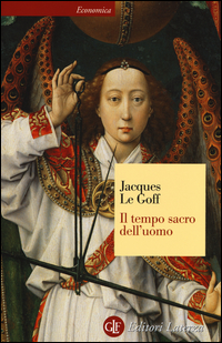 Tempo_Sacro_Dell`uomo_-Le_Goff_Jacques