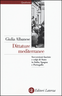 Dittature_Mediterranee_-Albanese_Giulia