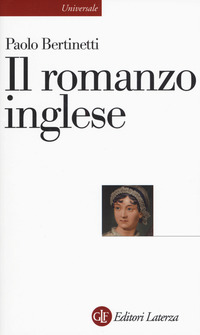 Romanzo_Inglese_(il)_-Bertinetti_Paolo