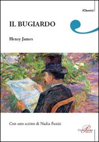 Bugiardo_(il)_-James_Henry