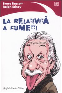 Relativita`_A_Fumetti_-Bassett_Bruce;_Edney_Ralph