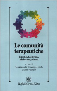 Comunita`_Terapeutiche_-Ferruta_A._(cur.)__Foresti_G._(