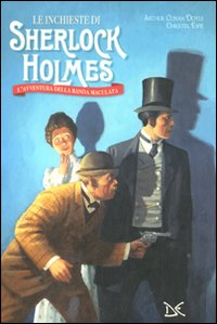 Inchieste_Di_Sherlock_Holmes_L`avventura_Della_Ban-Doyle_Arthur_Conan