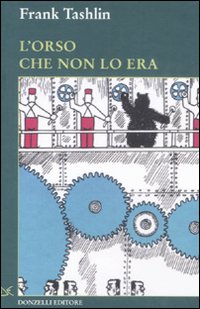 Orso_Che_Non_Lo_Era_-Tashlin_Frank