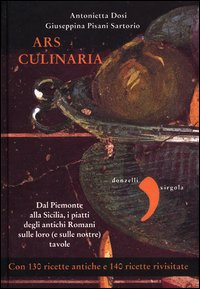 Ars_Culinaria_-Dosi_Antonietta_Pisani_Sartori