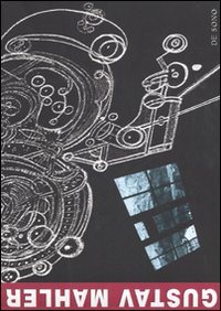 Gustav Mahler  di Pulcinin Fournier Facio - libri