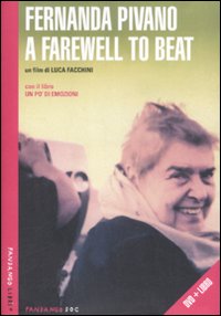 A_Farewell_To_Beat_+_Dvd_-Pivano_Fernanda