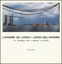 Apparire Dei Luoghi I Luoghi Dell`apparire (l`)  di Aa.vv. Ciancarelli (cur.) Di Falco (c - Libro