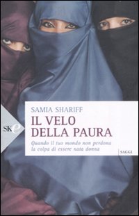 Velo_Della_Paura_(il)_-Shariff_Samia