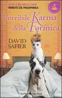 Orribile_Karma_Della_Formica_-Safier_David