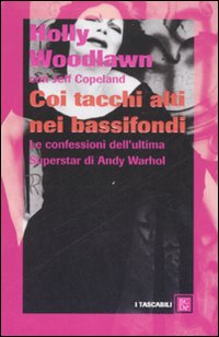 Coi Tacchi Alti Nei Bassifondi di Woodlawn Holly Copeland Jeffr - Libro Coi Tacchi Alti Nei Bassifondi di Woodlawn Holly Copeland Jeffr - Libro