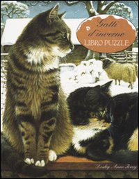 Gatti_D`inverno._Libro_Puzzle_-Ivory_Lesley_A.