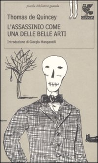 Assassinio_Come_Una_Delle_Belle_Arti_(l`)_-De_Quincey_Thomas