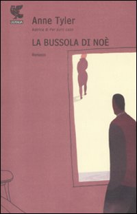 Bussola Di Noe`  di Tyler Anne - libri