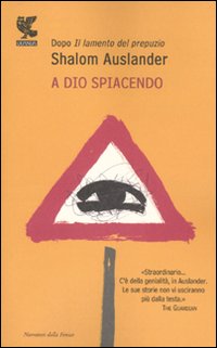 A_Dio_Spiacendo_-Auslander_Shalom