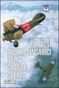 Assi_Austro-ungarici_Della_Grande_Guerra_(gli)_-Chant_Christopher