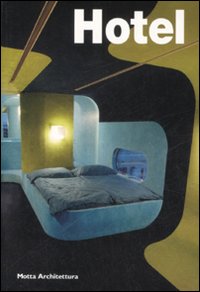 Hotel  di Pirazzini - Libro