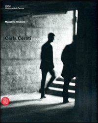 Carla Cerati di Massimo Mussini - libri Carla Cerati di Massimo Mussini - libri