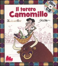 Torero_Camomillo_+_Cd_-Aa.vv.