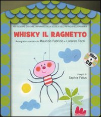 Whisky_Il_Ragnetto_+_Cd_-Fabrizio_Maurizio_Tozzi_Lorenz