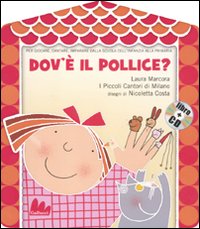 Dov`e`_Il_Pollice_+_Cd_-Costa_Nicoletta