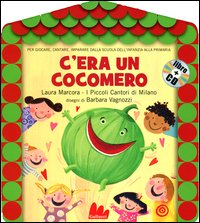 C`era_Un_Cocomero_+_Cd_-Vagnozzi_Barbara_Marcora_Laura