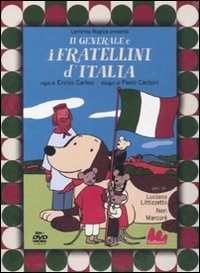 Generale_E_I_Fratellini_D%60italia_%2B_Dvd_-Aa.vv.