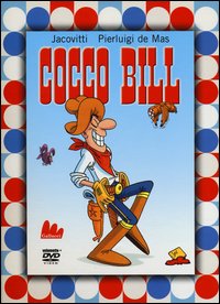Cocco_Bill_%2B_Dvd_-Jacovitti_Benito_De_Mas_Pierlu