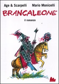 Brancaleone_Il_Romanzo_-Age_Scarpelli_Furio_Monicelli