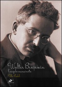 Walter Benjamin L`angelo Assassinato  di Rudel Tilla - Libro