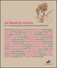 Muse In Cucina (le) di Aa.vv. - libri Muse In Cucina (le) di Aa.vv. - libri